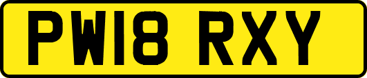 PW18RXY