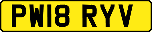 PW18RYV