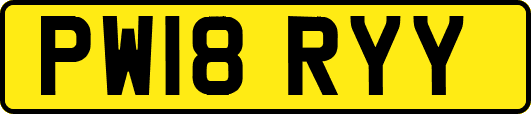 PW18RYY