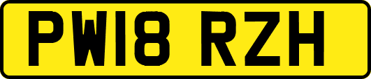 PW18RZH