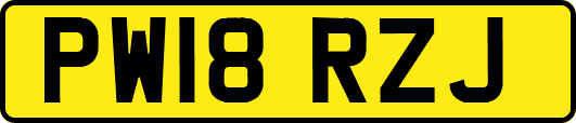 PW18RZJ