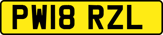 PW18RZL