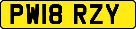 PW18RZY