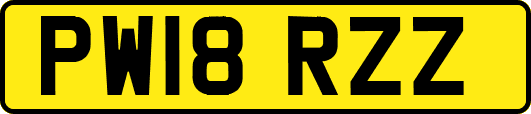 PW18RZZ