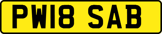 PW18SAB