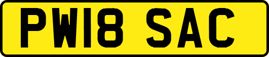 PW18SAC