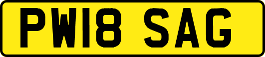 PW18SAG