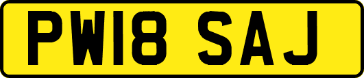 PW18SAJ