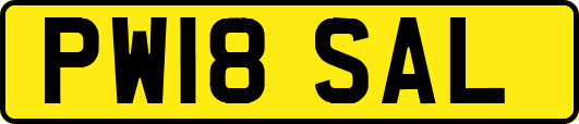 PW18SAL