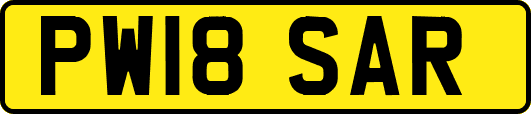 PW18SAR