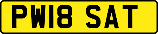 PW18SAT
