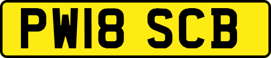 PW18SCB