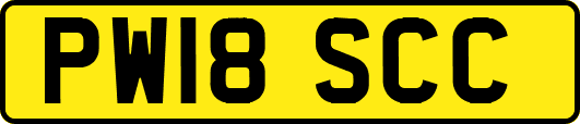 PW18SCC