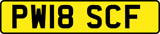 PW18SCF