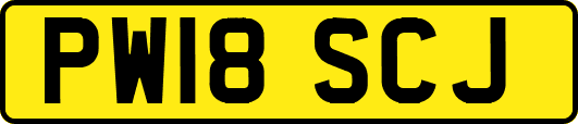 PW18SCJ