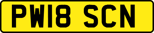 PW18SCN