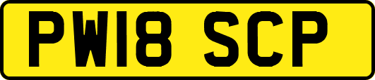 PW18SCP