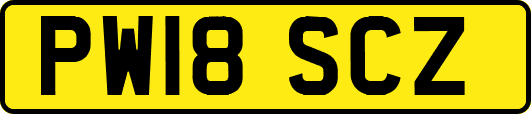 PW18SCZ