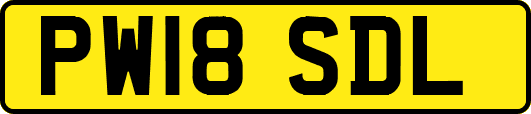 PW18SDL