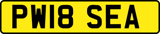 PW18SEA