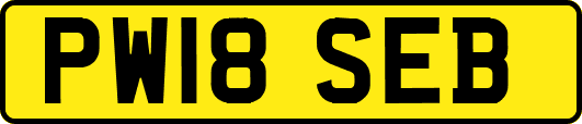 PW18SEB