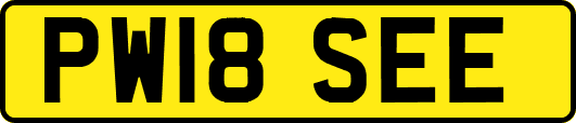 PW18SEE