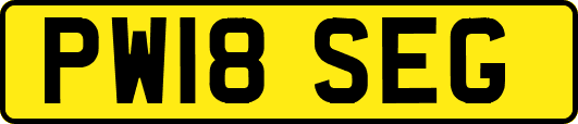 PW18SEG