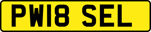 PW18SEL