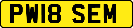 PW18SEM
