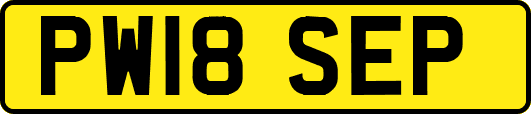 PW18SEP