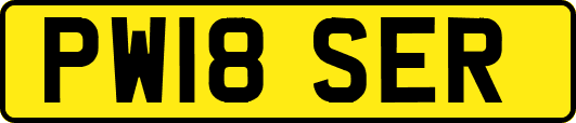 PW18SER