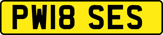 PW18SES