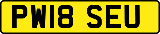PW18SEU