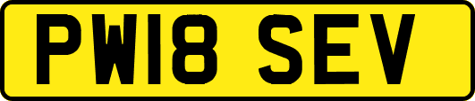 PW18SEV