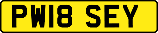 PW18SEY