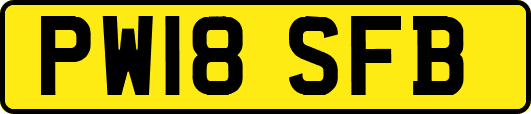 PW18SFB