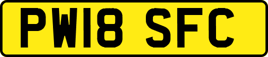PW18SFC