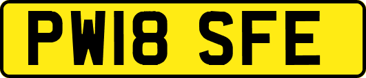 PW18SFE