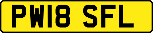PW18SFL