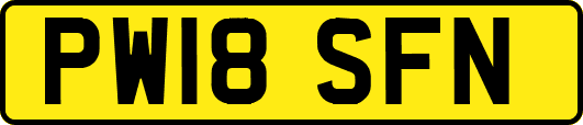 PW18SFN