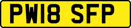 PW18SFP