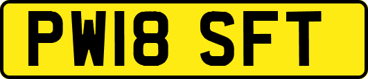 PW18SFT