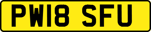 PW18SFU