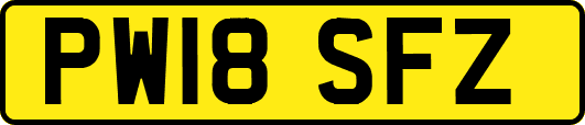 PW18SFZ
