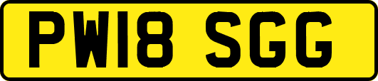 PW18SGG