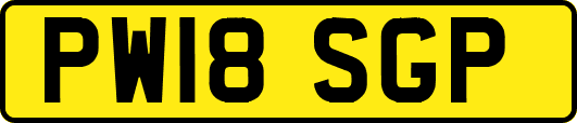 PW18SGP