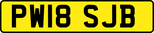 PW18SJB