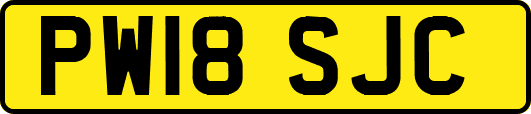 PW18SJC