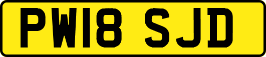 PW18SJD