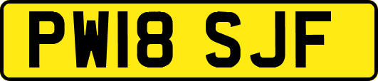 PW18SJF